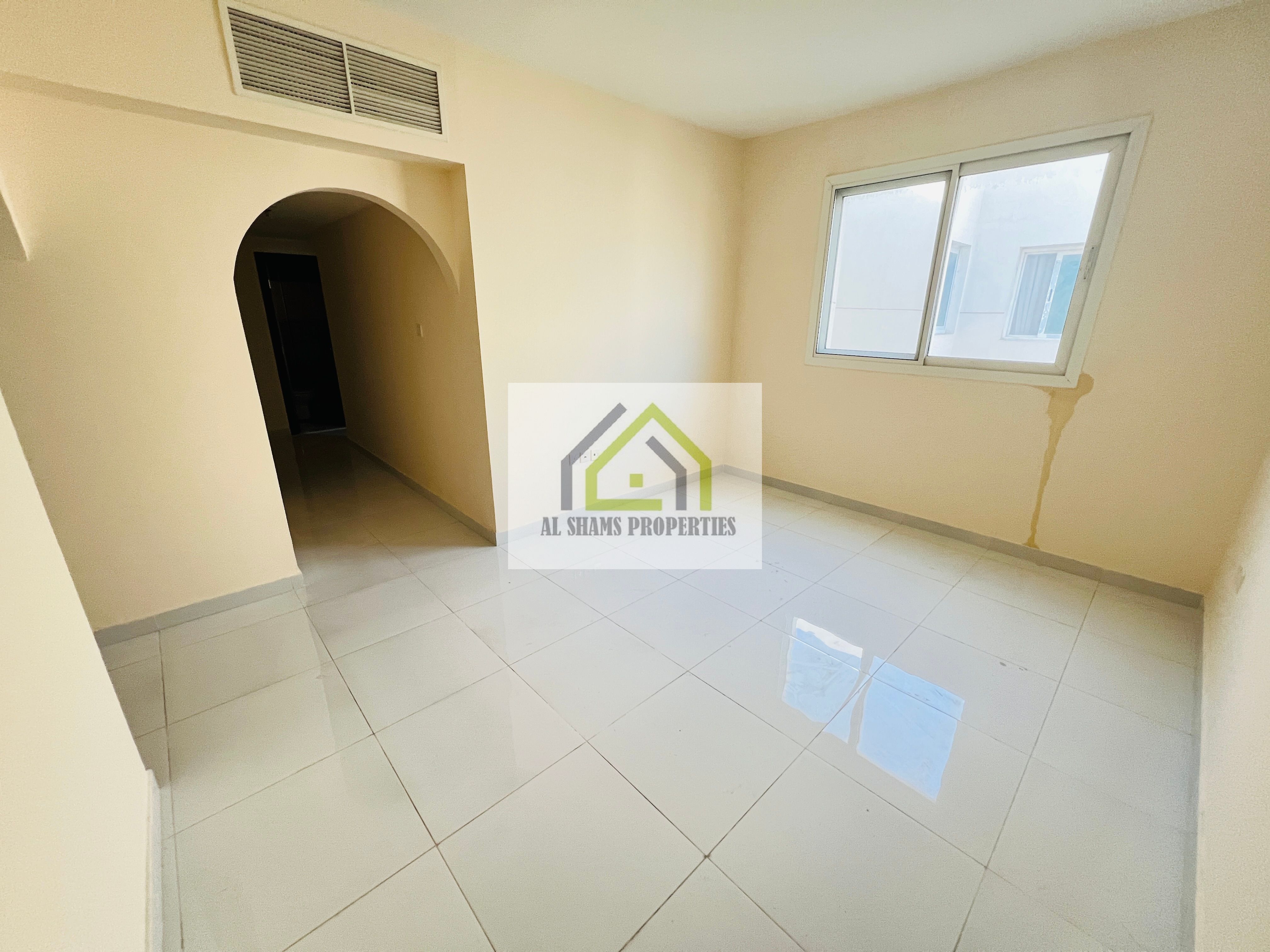 12 Cheqs Payments | 2BR Unit | Parking | Wardrobes