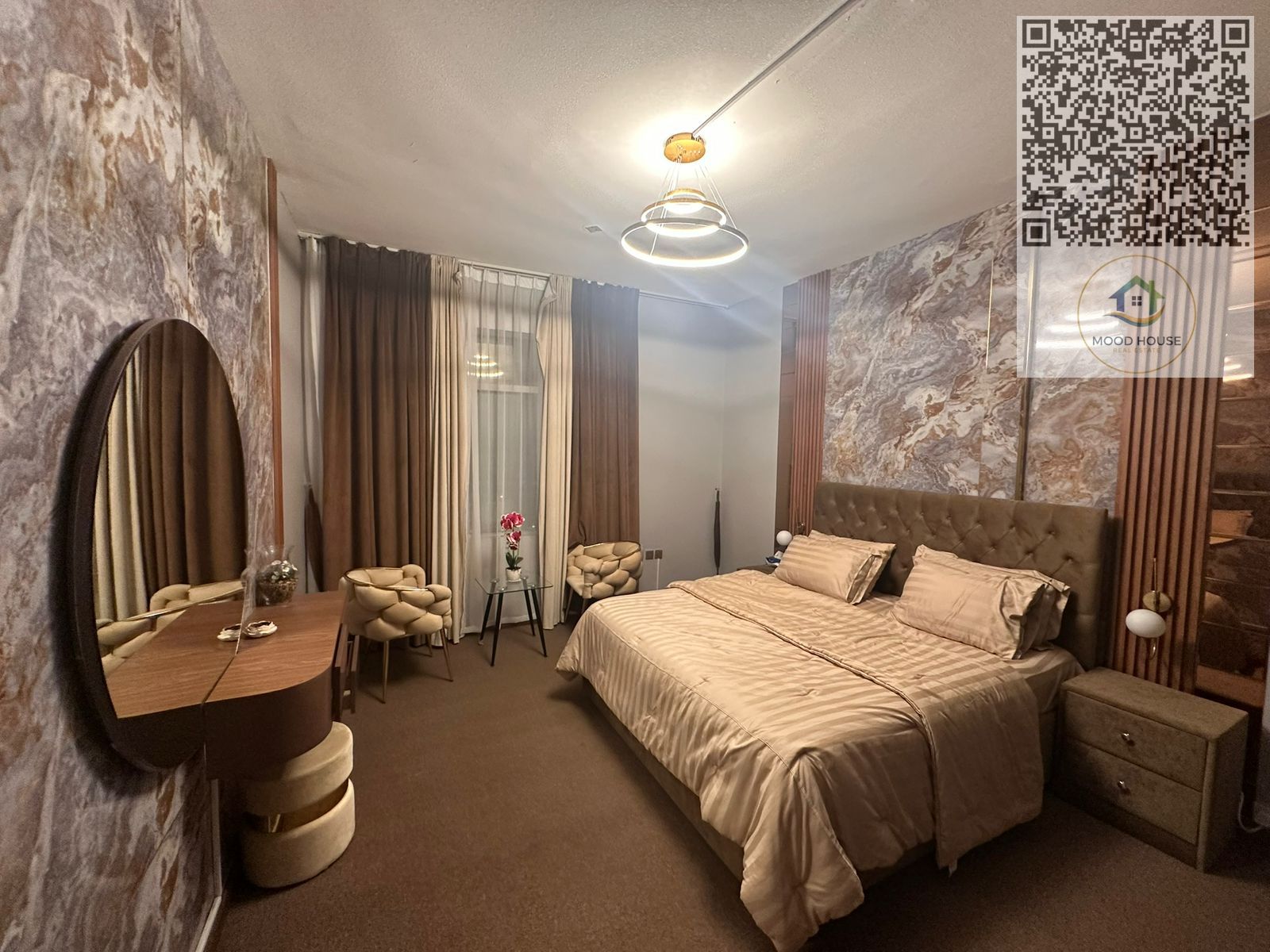 Rare Opportunity | Full Sea & Clock Tower View | Spacious 2BR