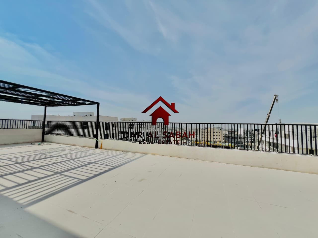 Brand New/ big room/ without terrace/ 6 cheques payment/ deposit cash/ ready to move/!