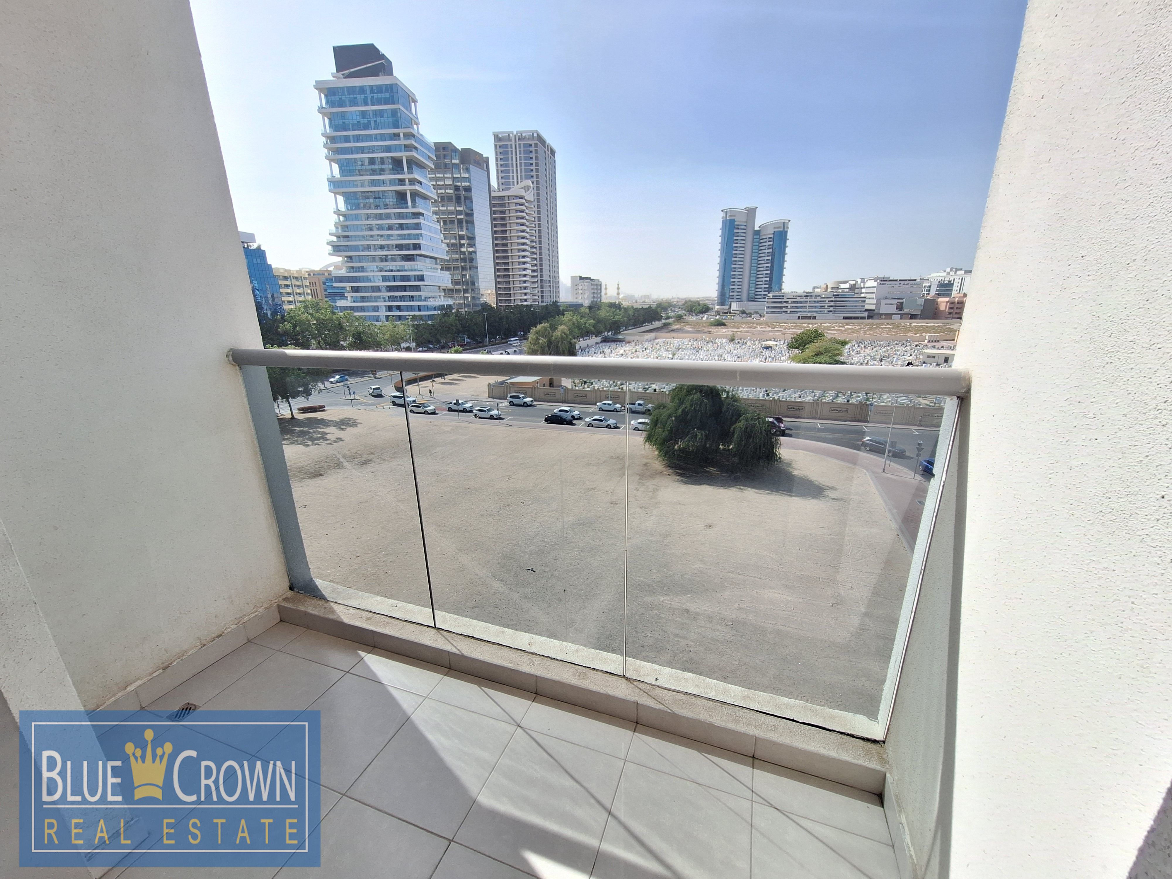 STUNNING 2BHK + MAID / BEST LOCATION / FAMILY ONLY
