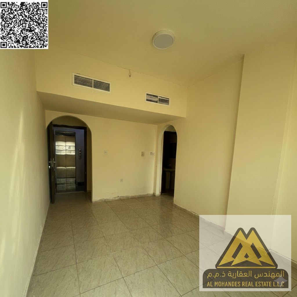 Prime location near all services and close to Al Hikma School | Easy access to Sharjah and Dubai | Very spacious area