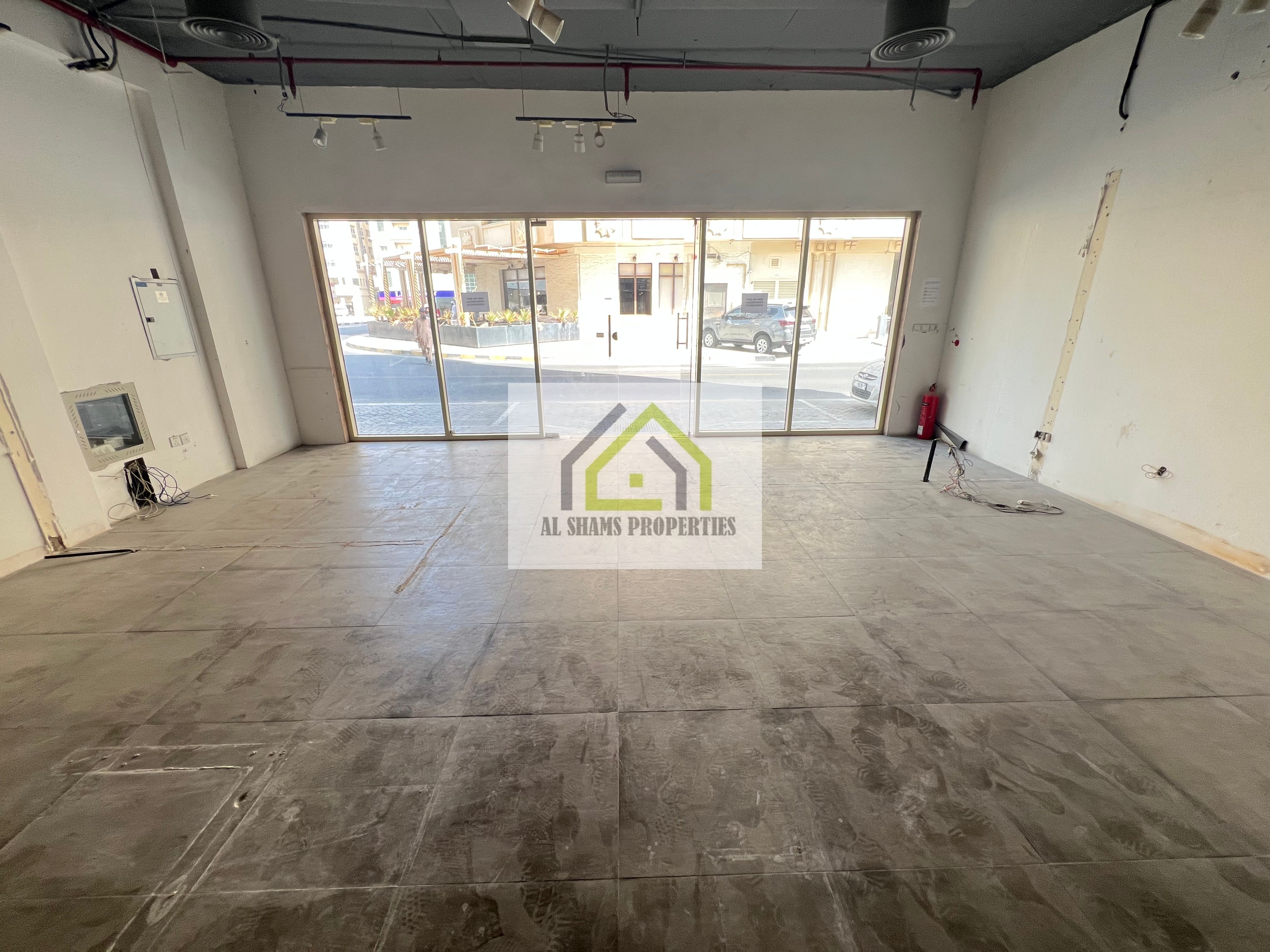 1 Month free Good For Business | Premium Location Close to park