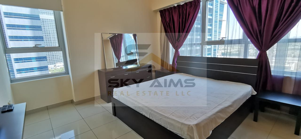 SZR Marina View | Fully Upgraded | Close To Sobha Metro