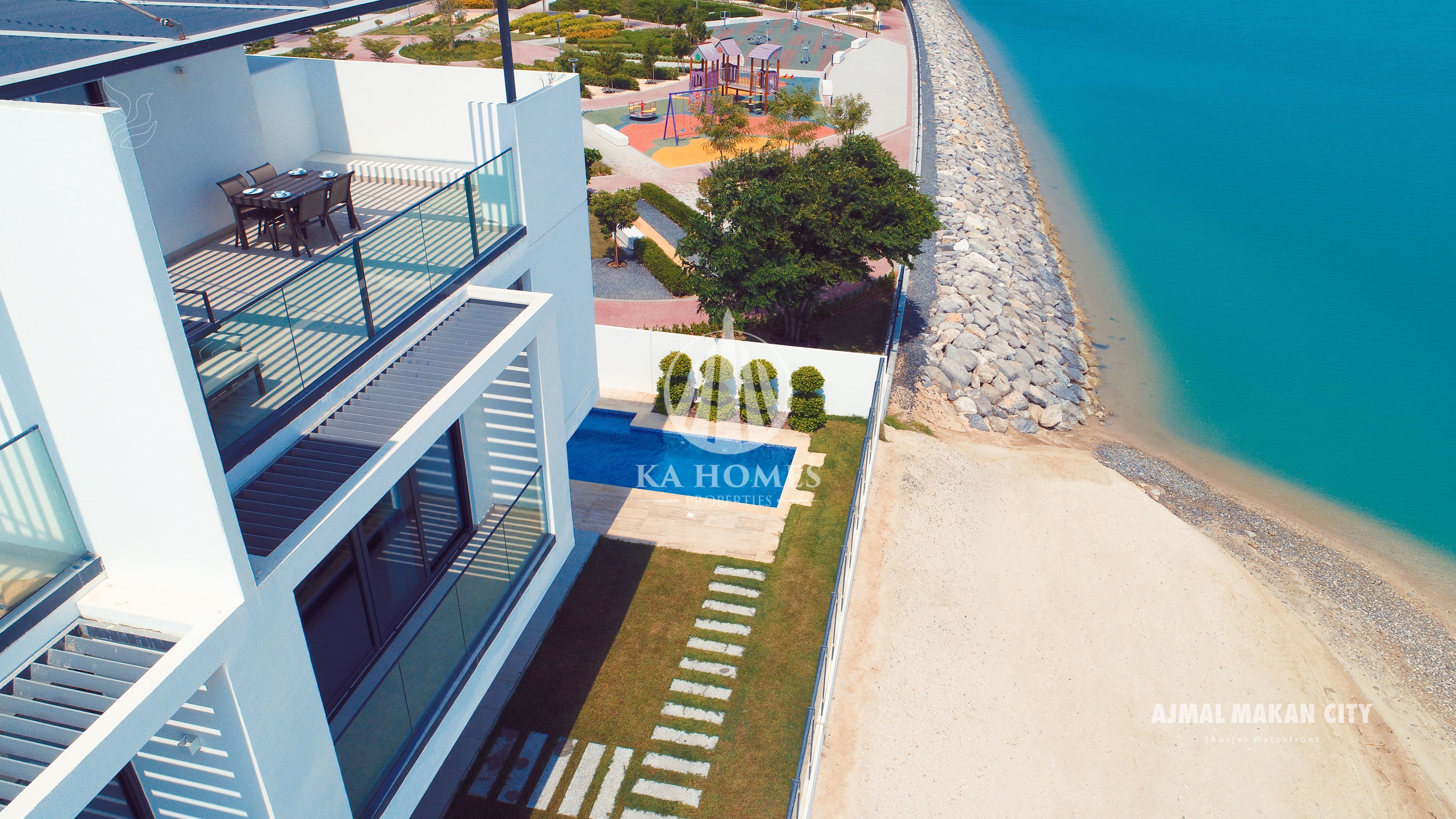 Don’t Miss Out | Book Your Visit to the Seaside Open House