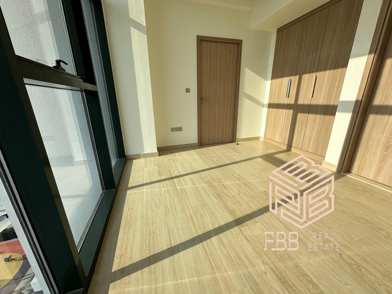 Pool & Burj View | Spacious 1BR | Best Value