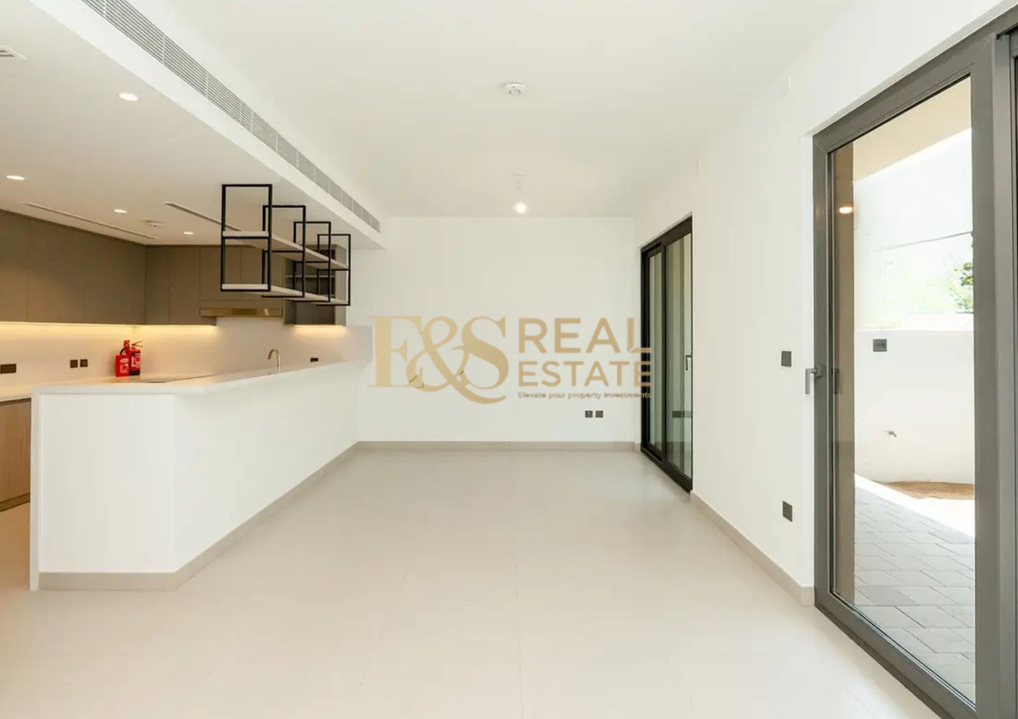 3 Bedroom + Maids | Vacant Unit | Unfurnished | Near Park & Amenities | Luxury Finish | Good Community
