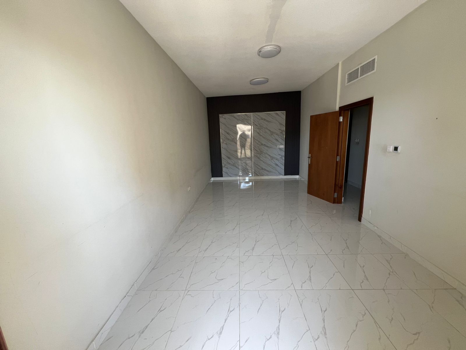 Family Apartment for Annual Rent – Al Rawdah