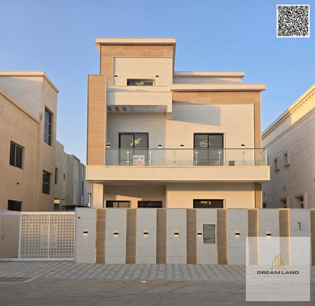 Hurry and reserve your turnkey villa now! Freehold ownership in the most prestigious location.
