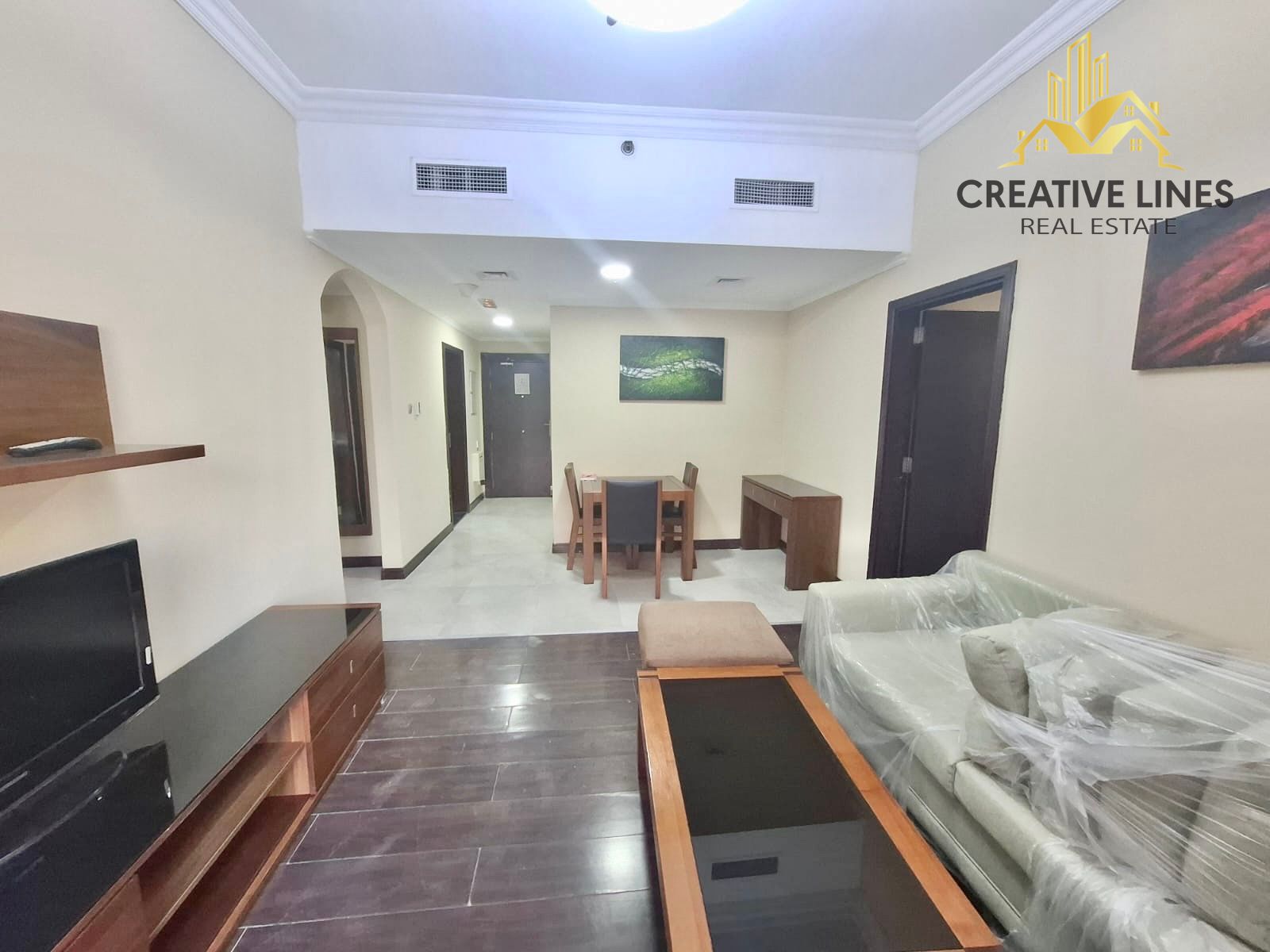 Spacious Chiller-Free 2BHK | Fully Furnished | Prime Location