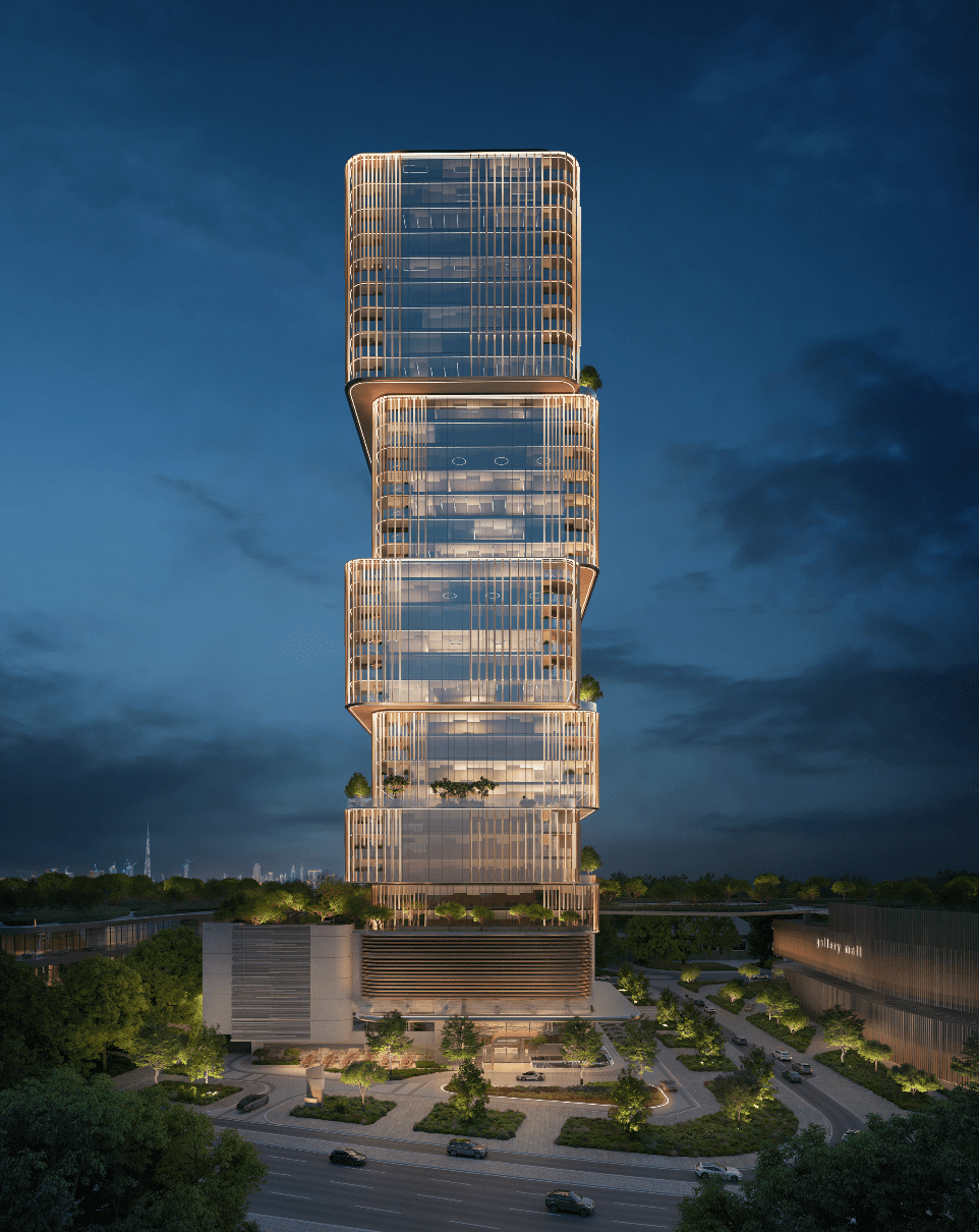 PREMIUM MARINA OFFICE | ICONIC DUBAI SKYLINE VIEWS