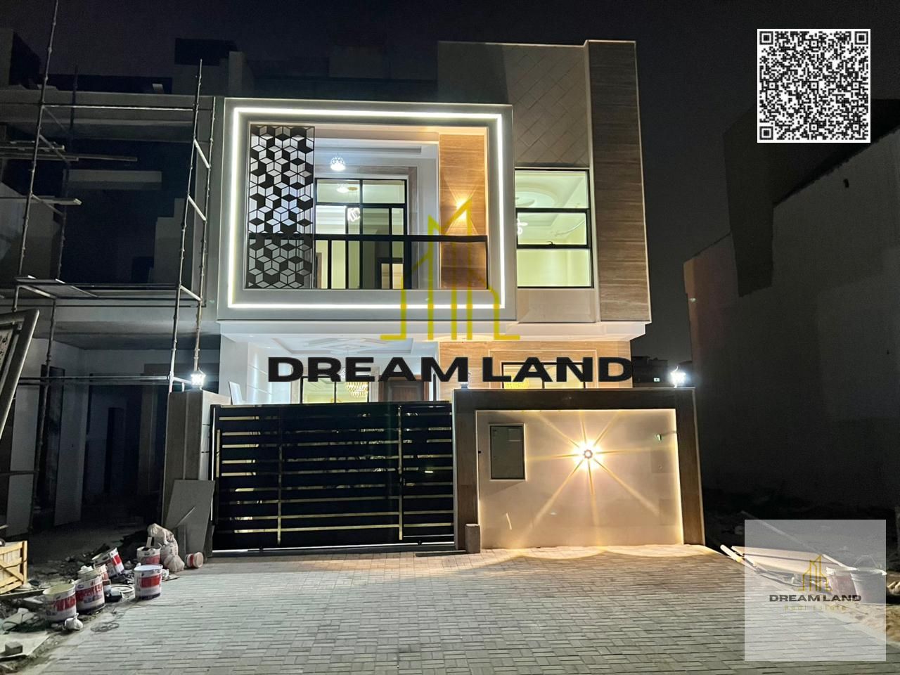 Excellent price including registration fees and negotiable - Two floors & large courtyard - Freehold ownership for all nationalities - Easy bank finan