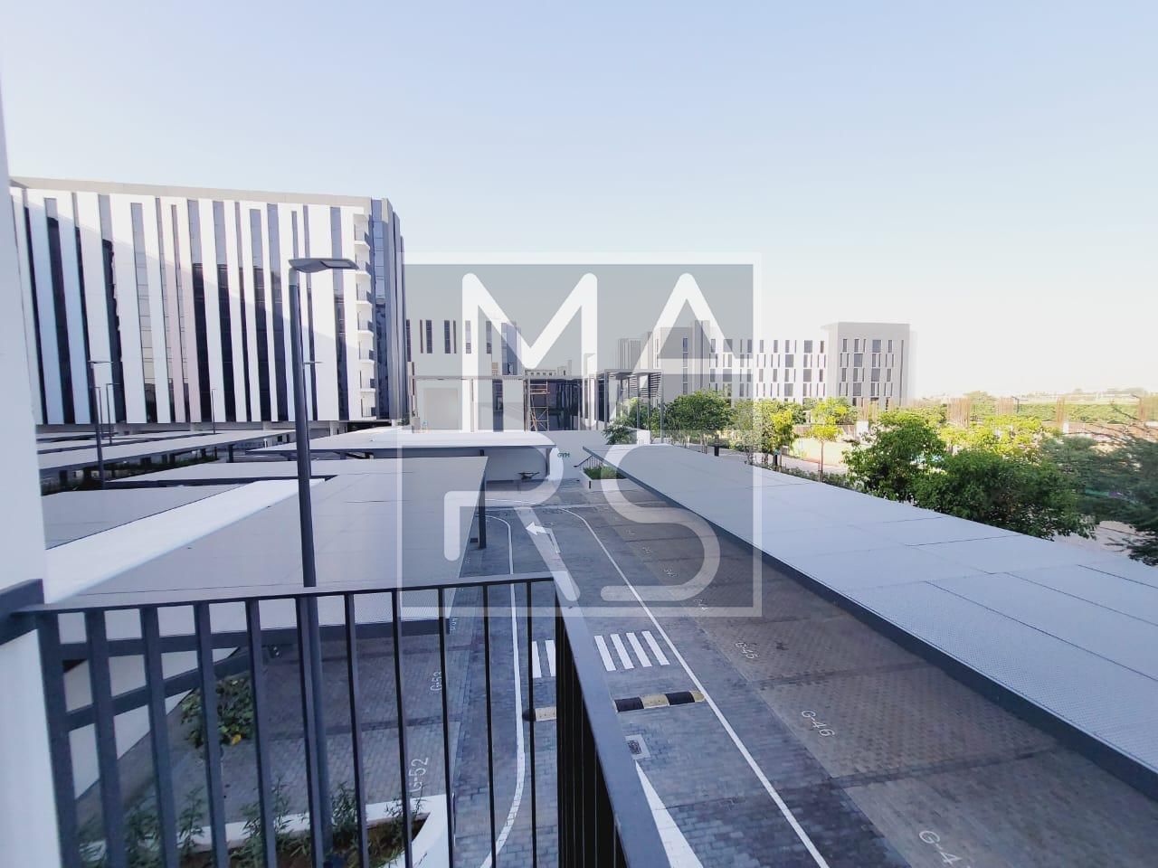 Spacious 2BR | Both Master Rooms | 3 Baths | 1,350 Sqft | AED 85K