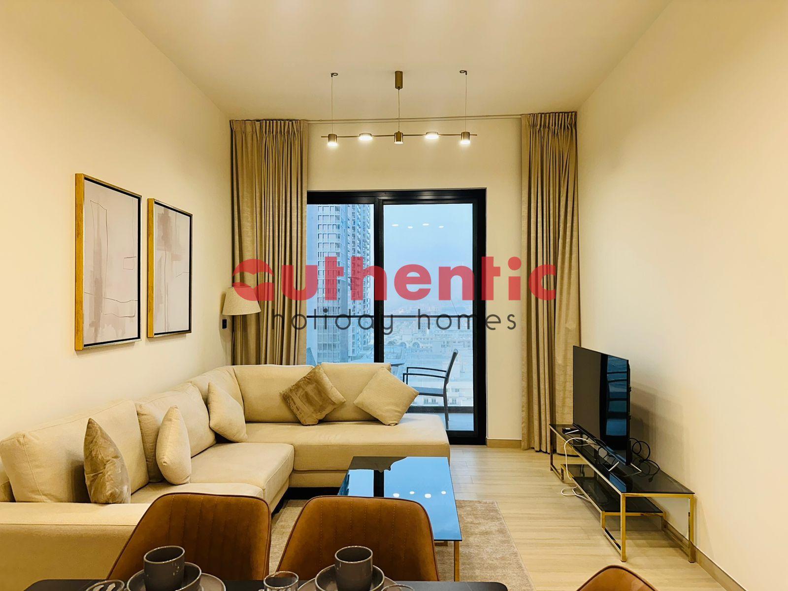 Best Offer | Fully Furnished | Relaxation Corner