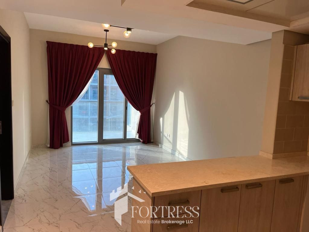 SPACIOUS 1BR | UNFURNISHED | LUXURY LAYOUT