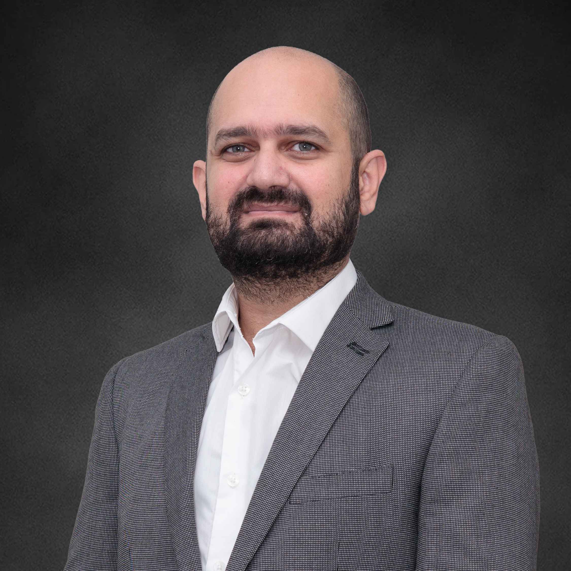 Tarik Horani