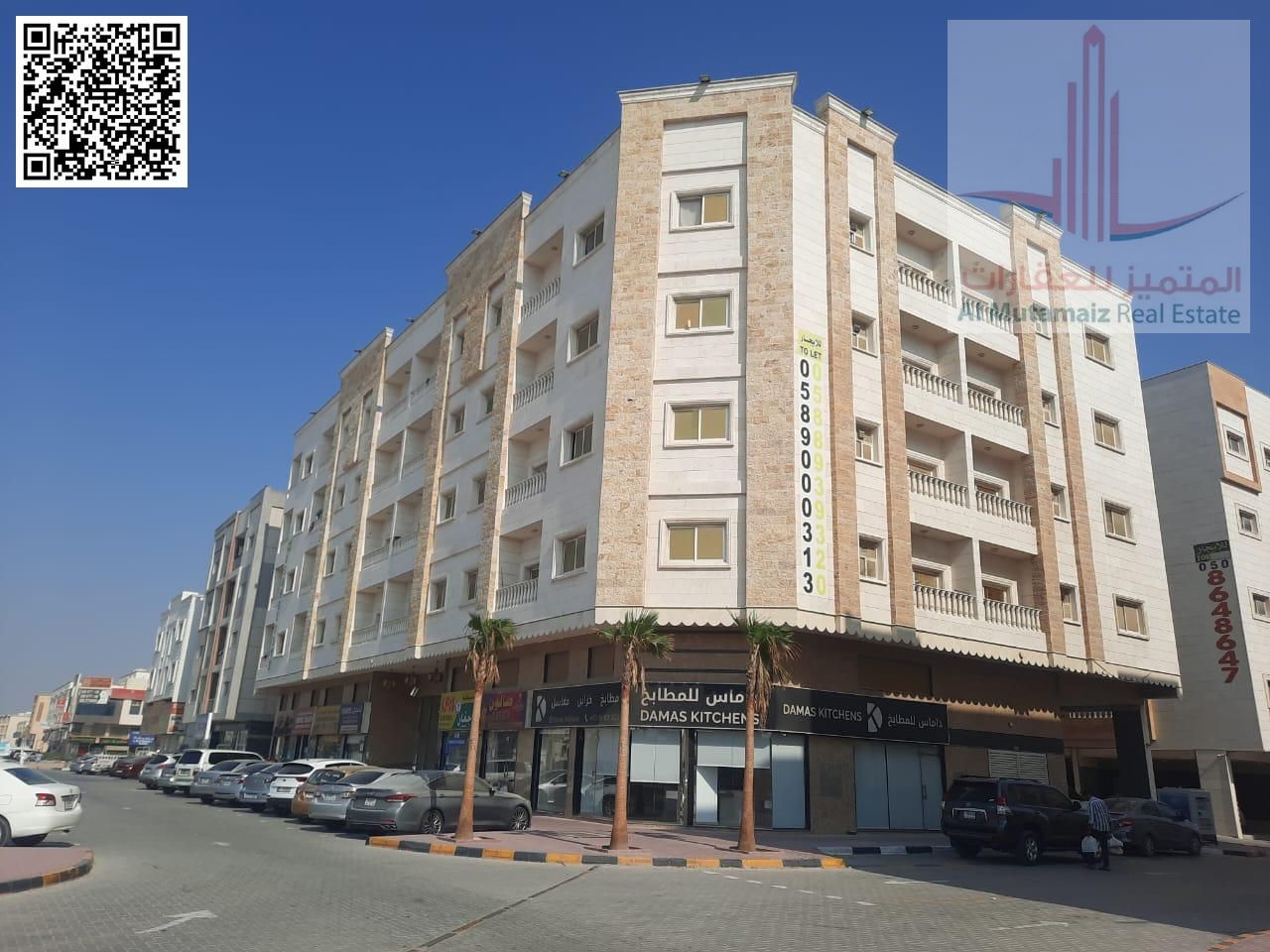 for rent. 1BHK Near the Chinese market