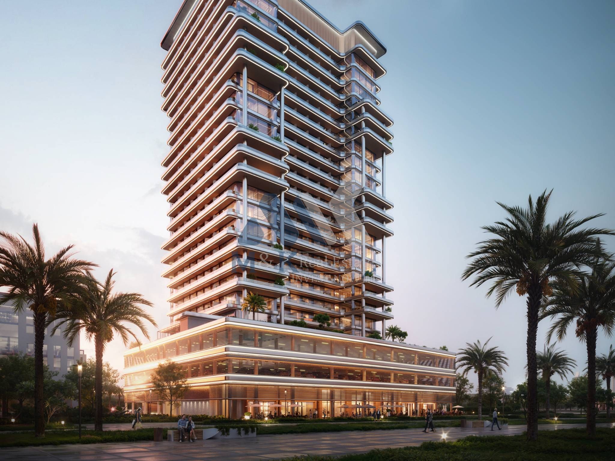 Modern Apartment / Luxury Living / No Commission