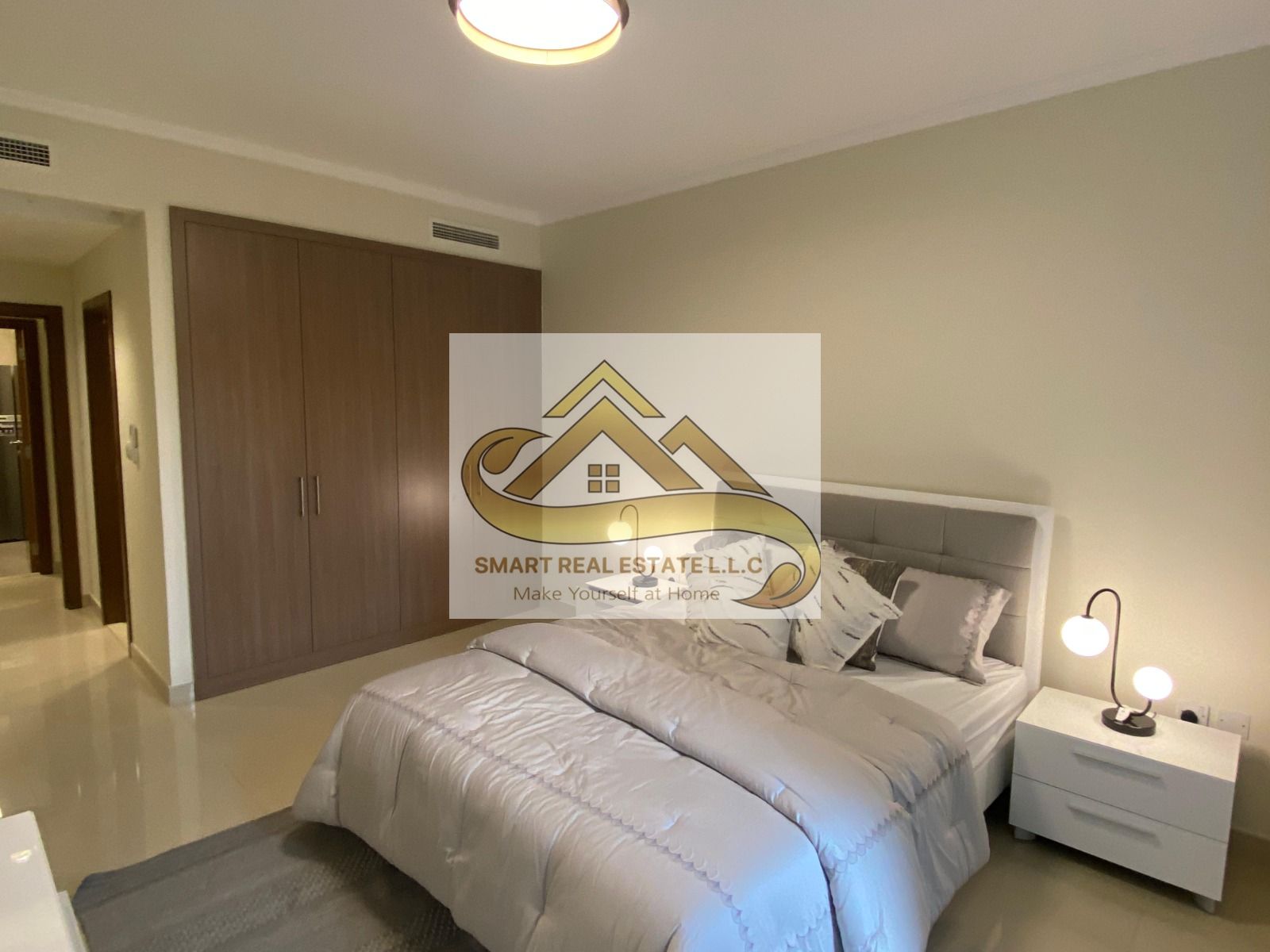 • Prime Khalifa Street Location • Direct Access to Dubai • Next to Ajman University • Iconic Tower Living • Open View Apartments • • Handover 2028 •
