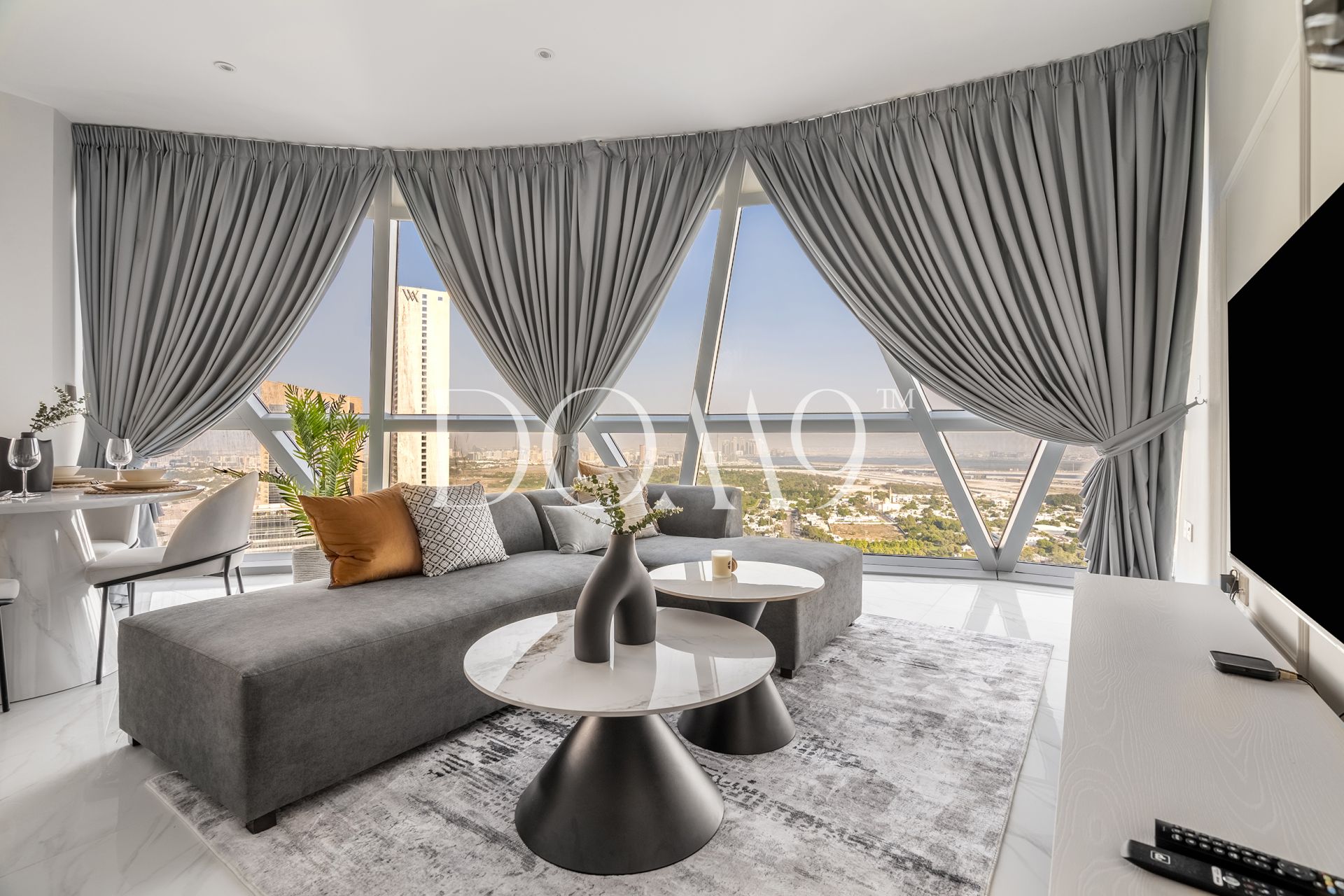 Multiple Units | Elegantly Furnished | Vacant