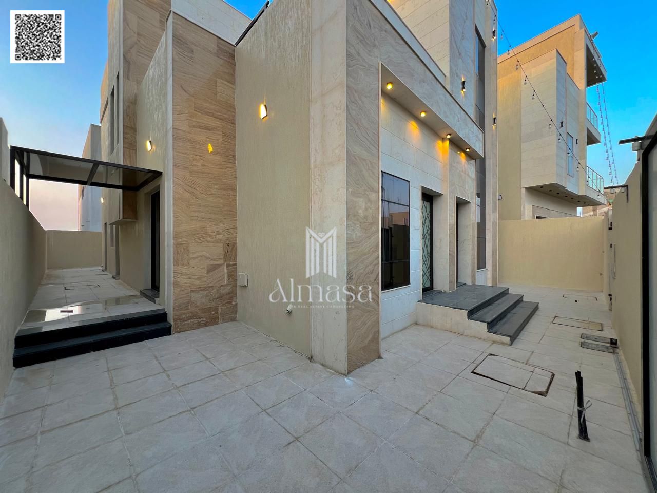 Strong Investment Opportunity | 4 Master Bedroom Villa in Al Helio 2