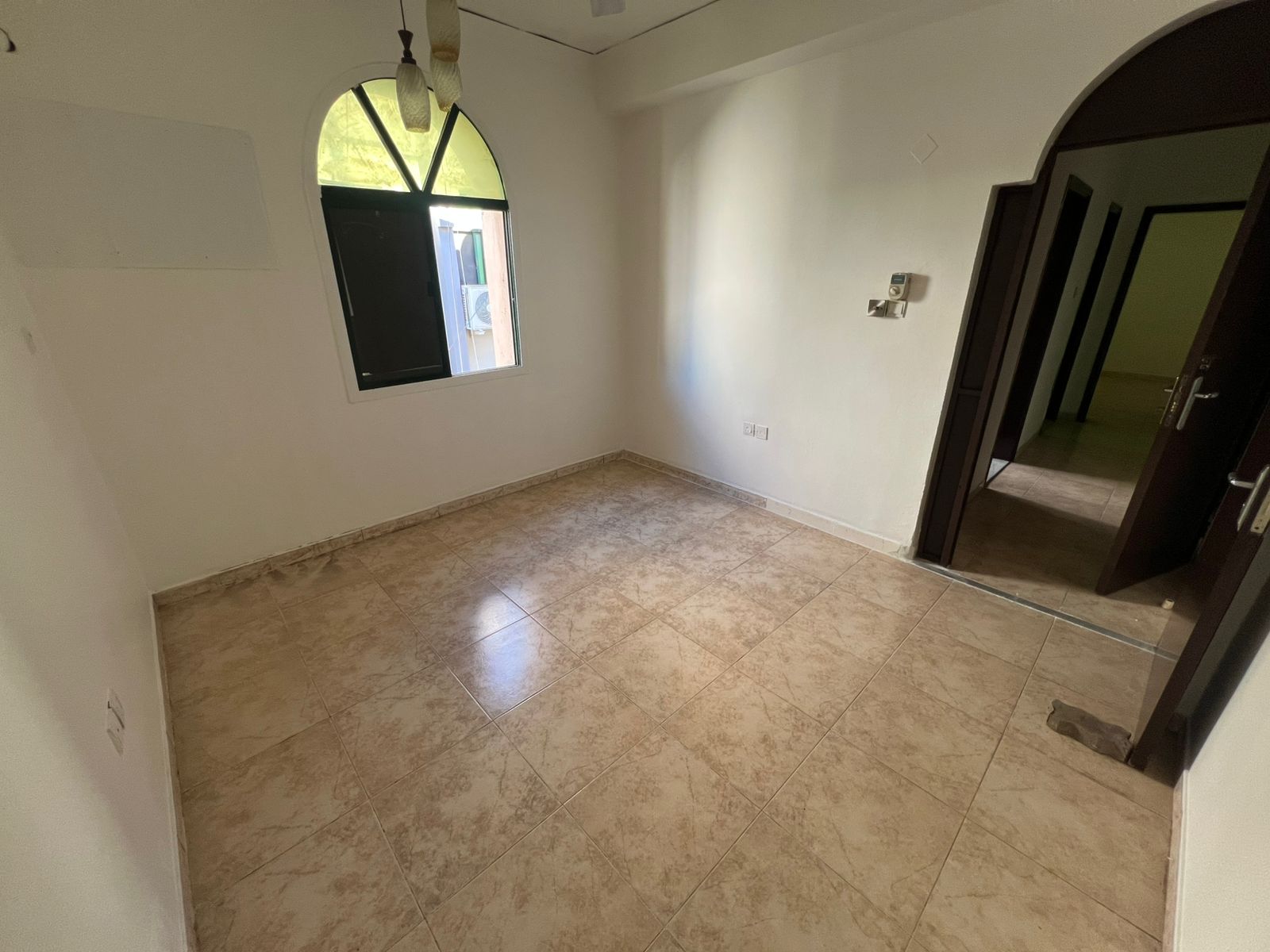 1 Bedroom Apartment with Balcony for Annual Rent in Al Rashidiya 1, Ajman – Near Fish Market
