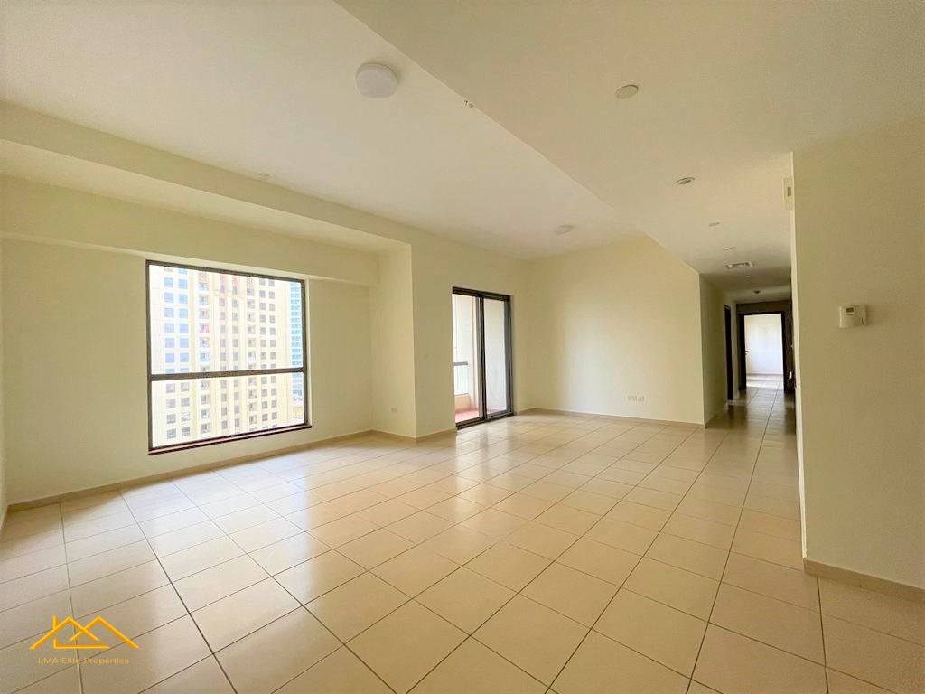 2-Bedroom Apartment for Rent in Sadaf 7 – JBR