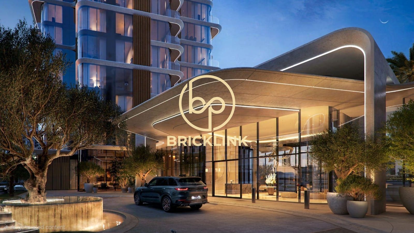 3Bedroom Waterfront Living I High-Floor | High Demand | High Returns I Only 20% DP