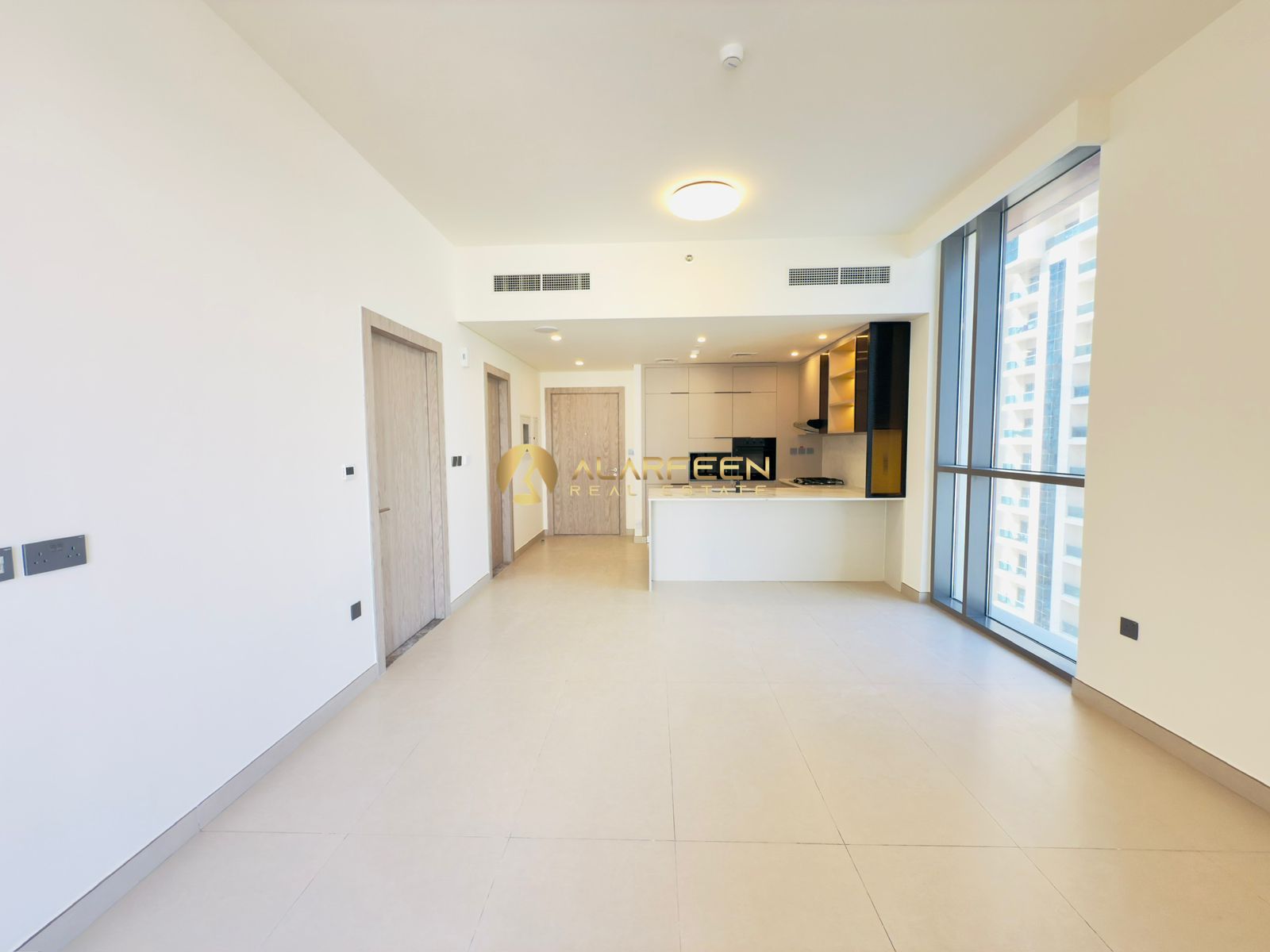 Brand New | Ready To Move | Bright and Spacious