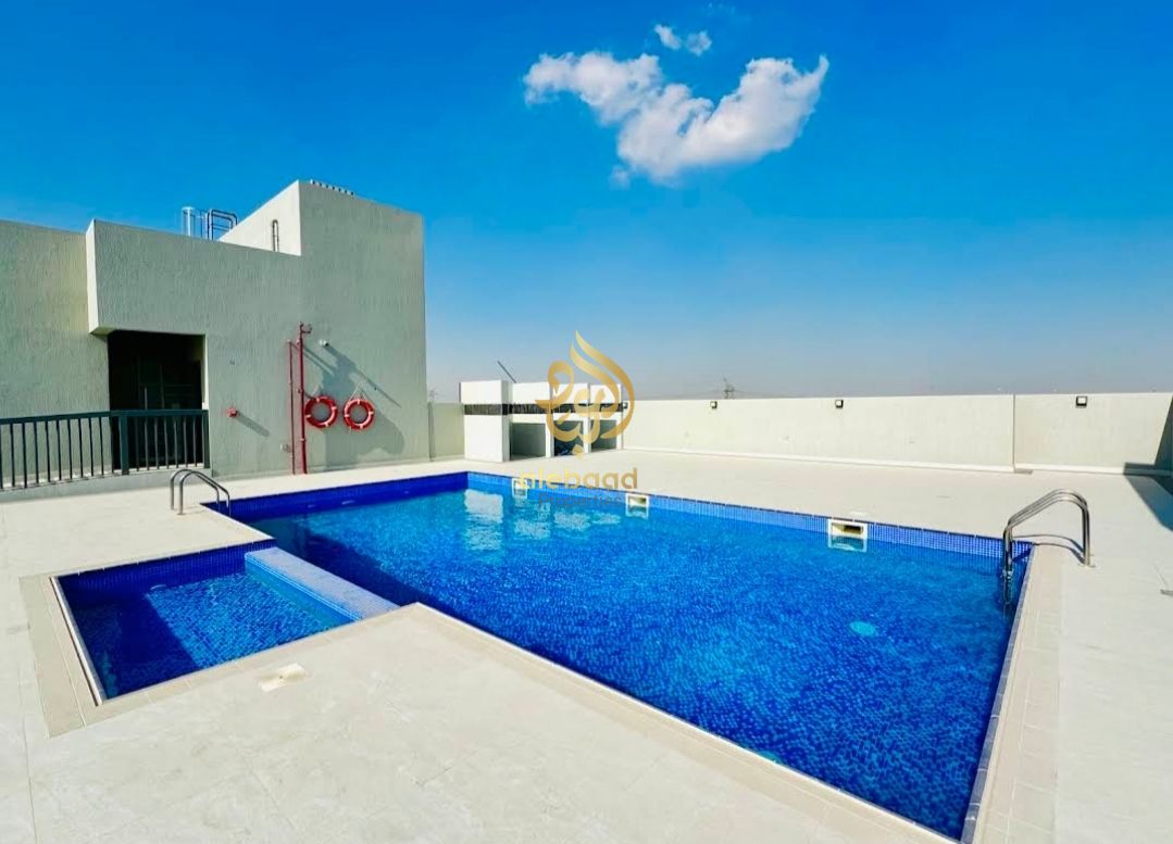 Book Now Luxury And Specious Studio Flat Available For Family With All Amenities Prime Location