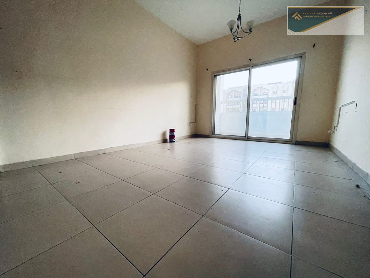 HOT OFFER! LAST UNIT 2BHK APARTMENT WITH BALCONY NO MANAGEMENT FEEE CENTRAL AC AND GAS IN JUST 40k ABU SHAGARA