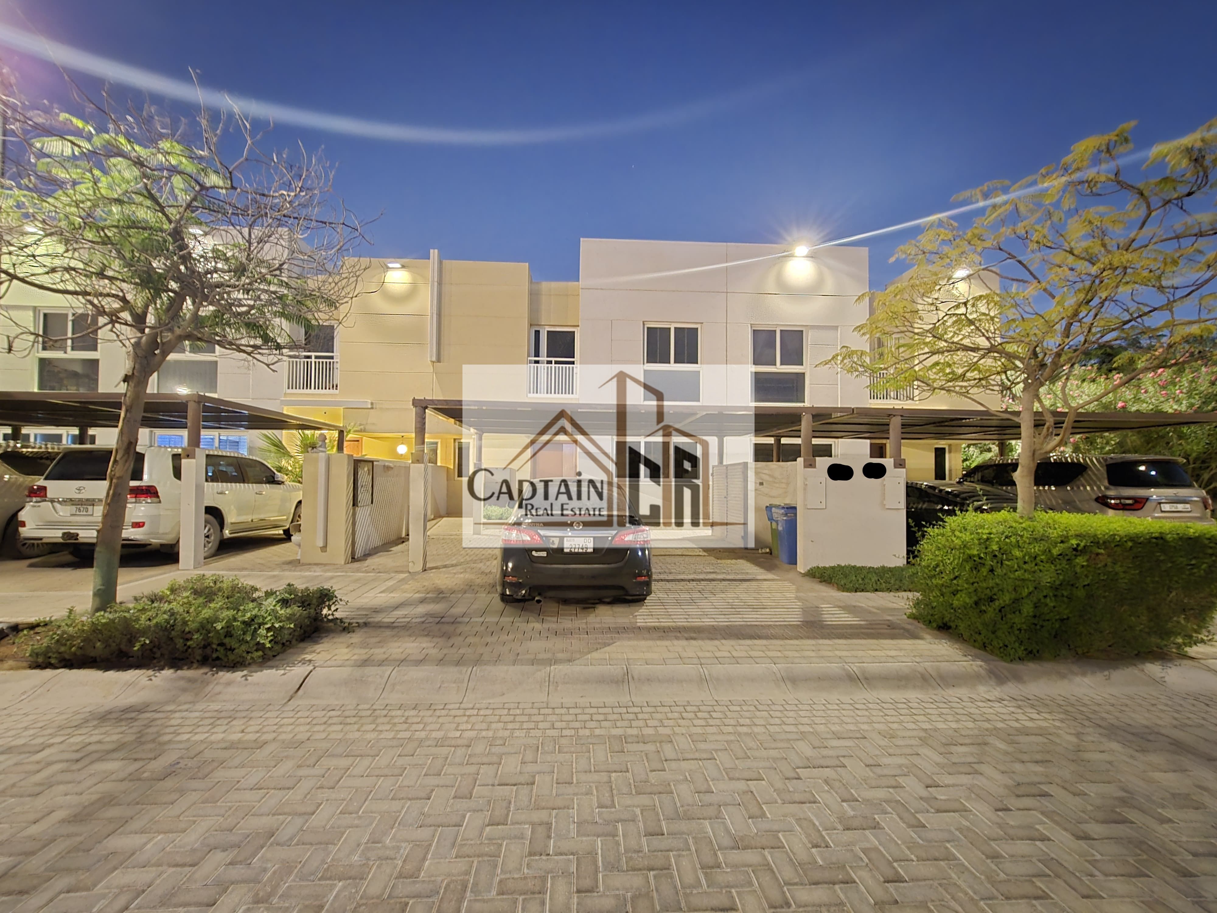 SPACIOUS 4BHK VILLA FOR RENT – AL JOURI, ZAHIA COMMUNITY