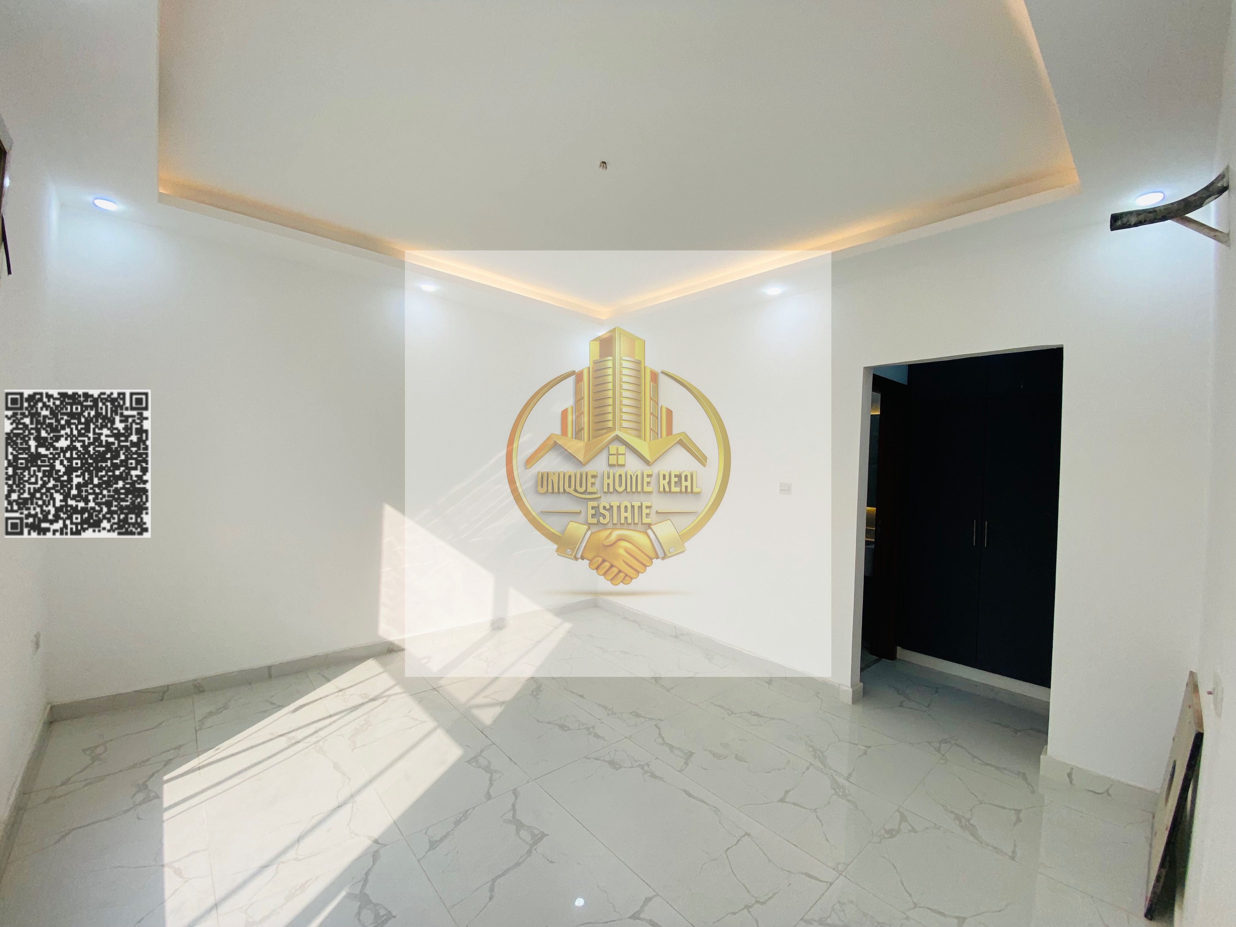 The Premium Choice: Luxurious 6-Bedroom Corner Villa in Al Yasmeen | Prime Location| For Sale