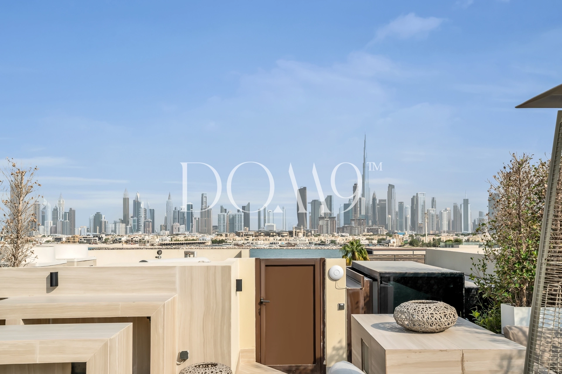 Vacant | Upgraded | Furnished Optional