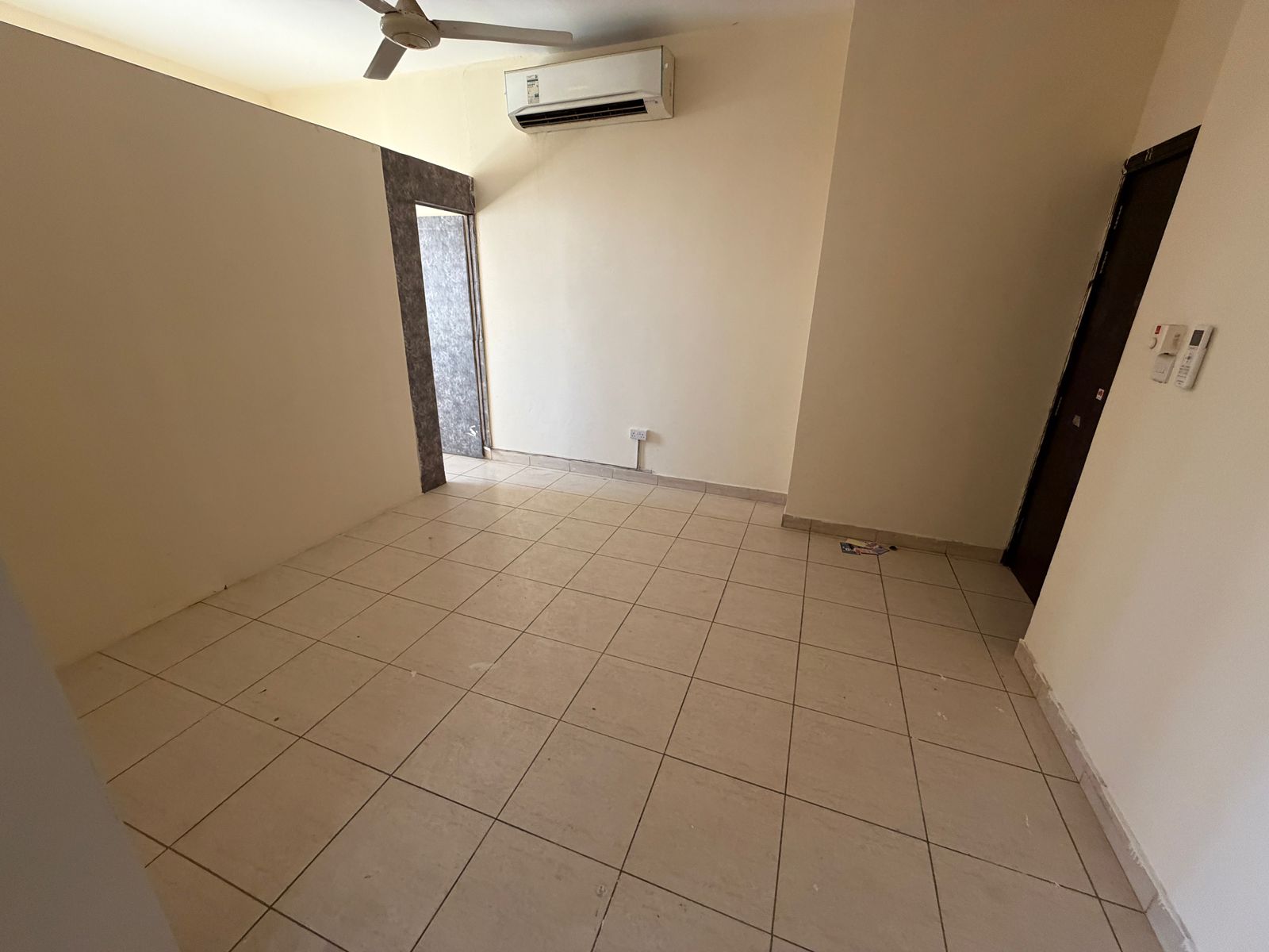 Beautiful 1 Bedroom Apartment for Annual Rent – Al Nuaimiya, Ajman | Kuwait Street