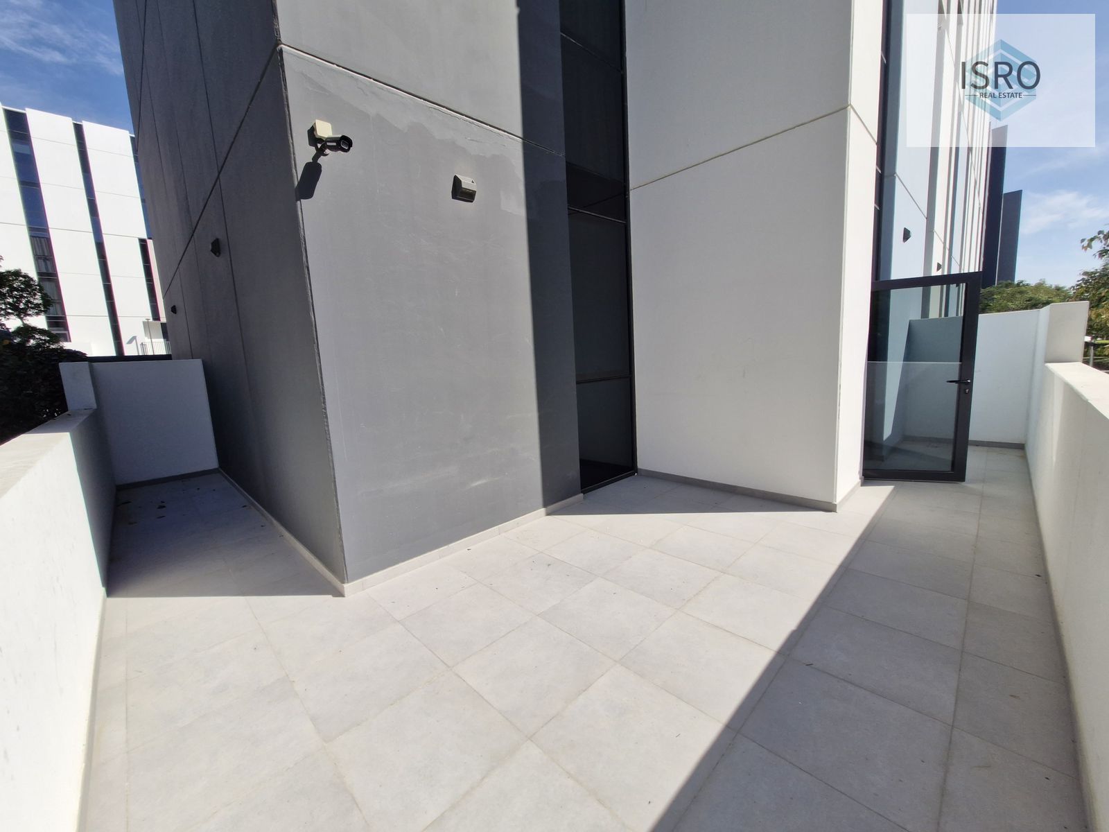 L-Shape Balcony || With Appliances 1-BHK with 2-BATH in Al-jada