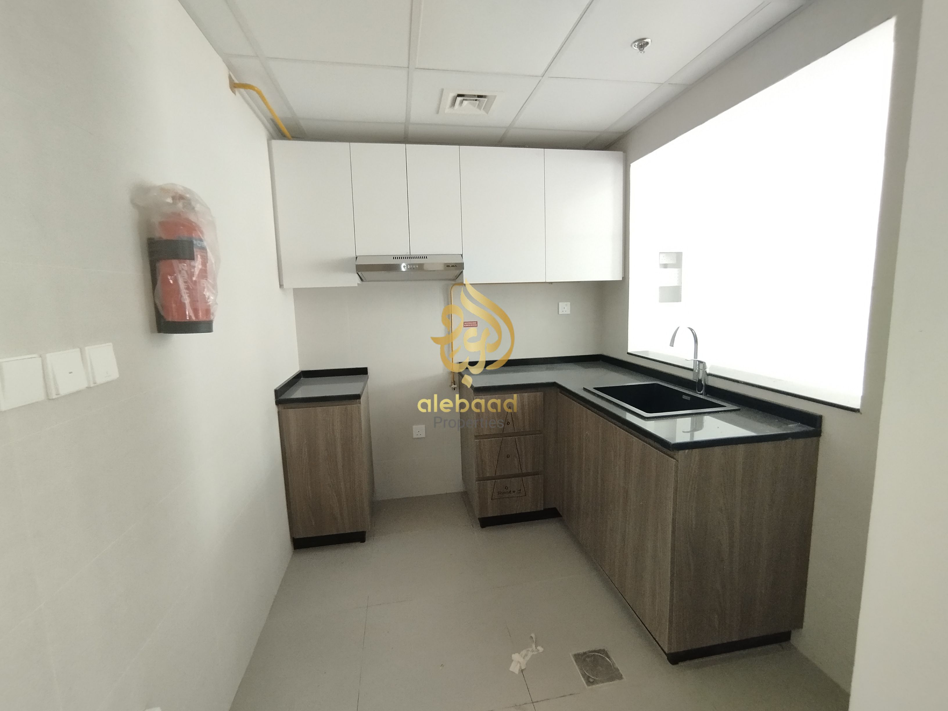Brand New Building Specious 1Bhk Flat Available For Family With All Amenities Prime Location