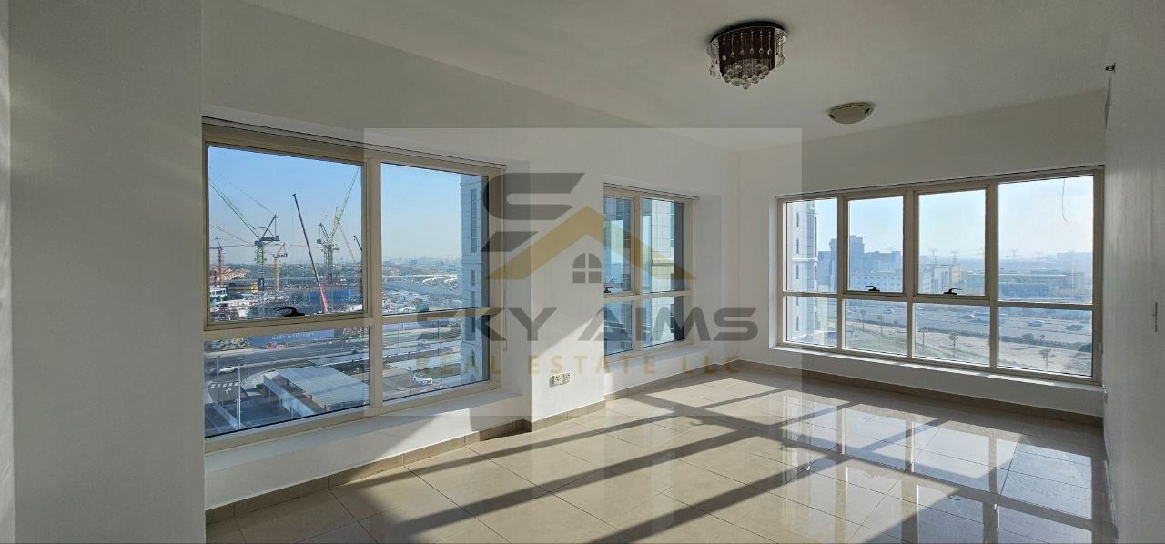 Huge Balcony | Masterbedroom | Close To Sobha Metro