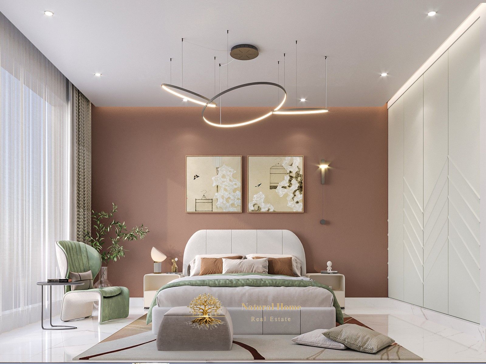 "Stop paying rent. . . Start living in luxury! A furnished apartment by the sea is ready for you today at unbelievable prices. "