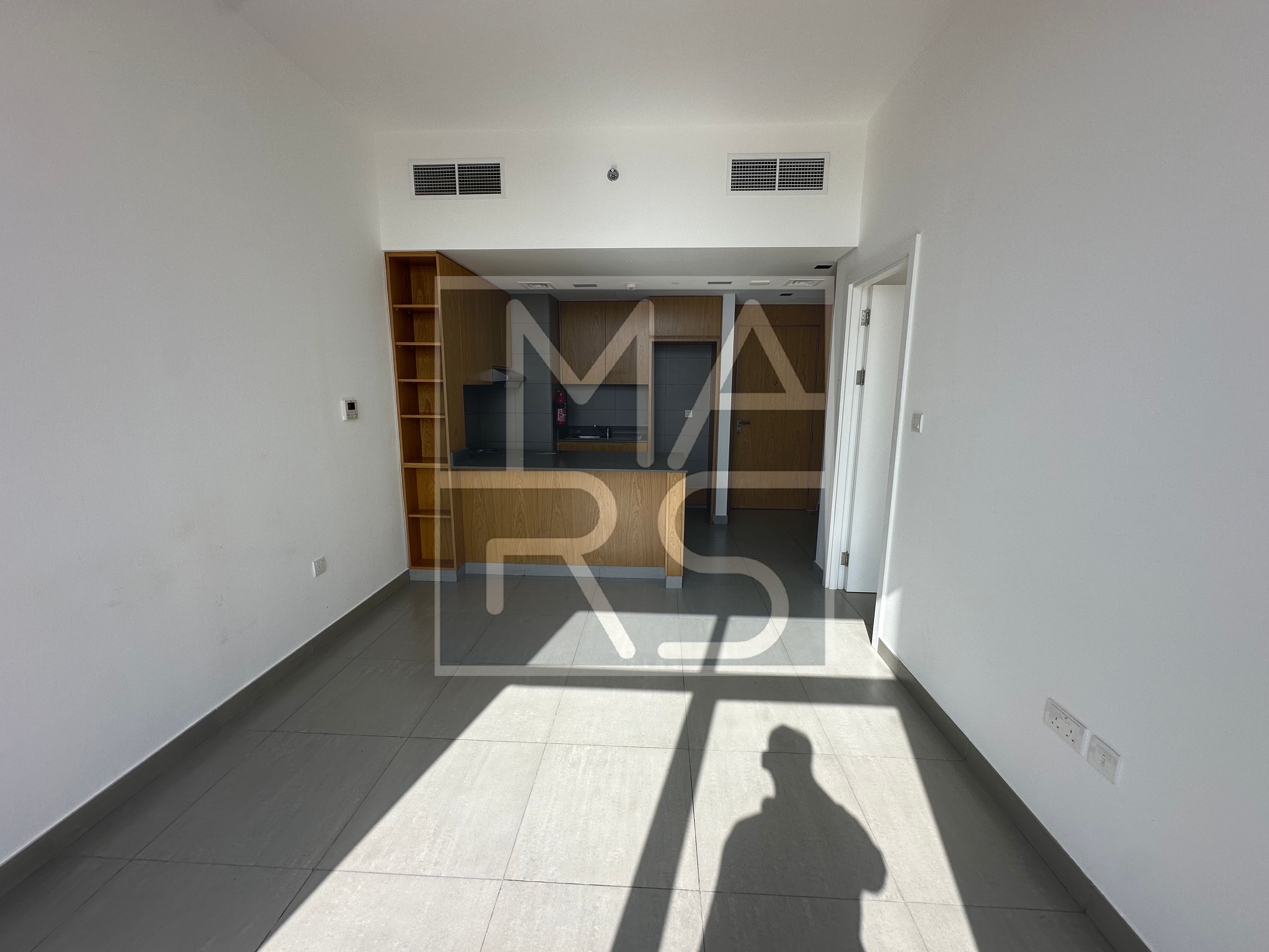 One bedroom with gym pool parking available