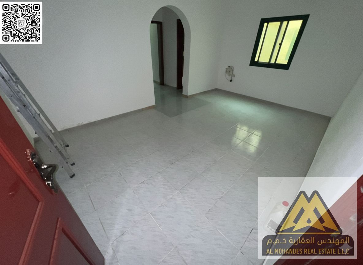 For Annual Rent – 2 Bedroom Apartment | Al Rawda 2 – Ajman