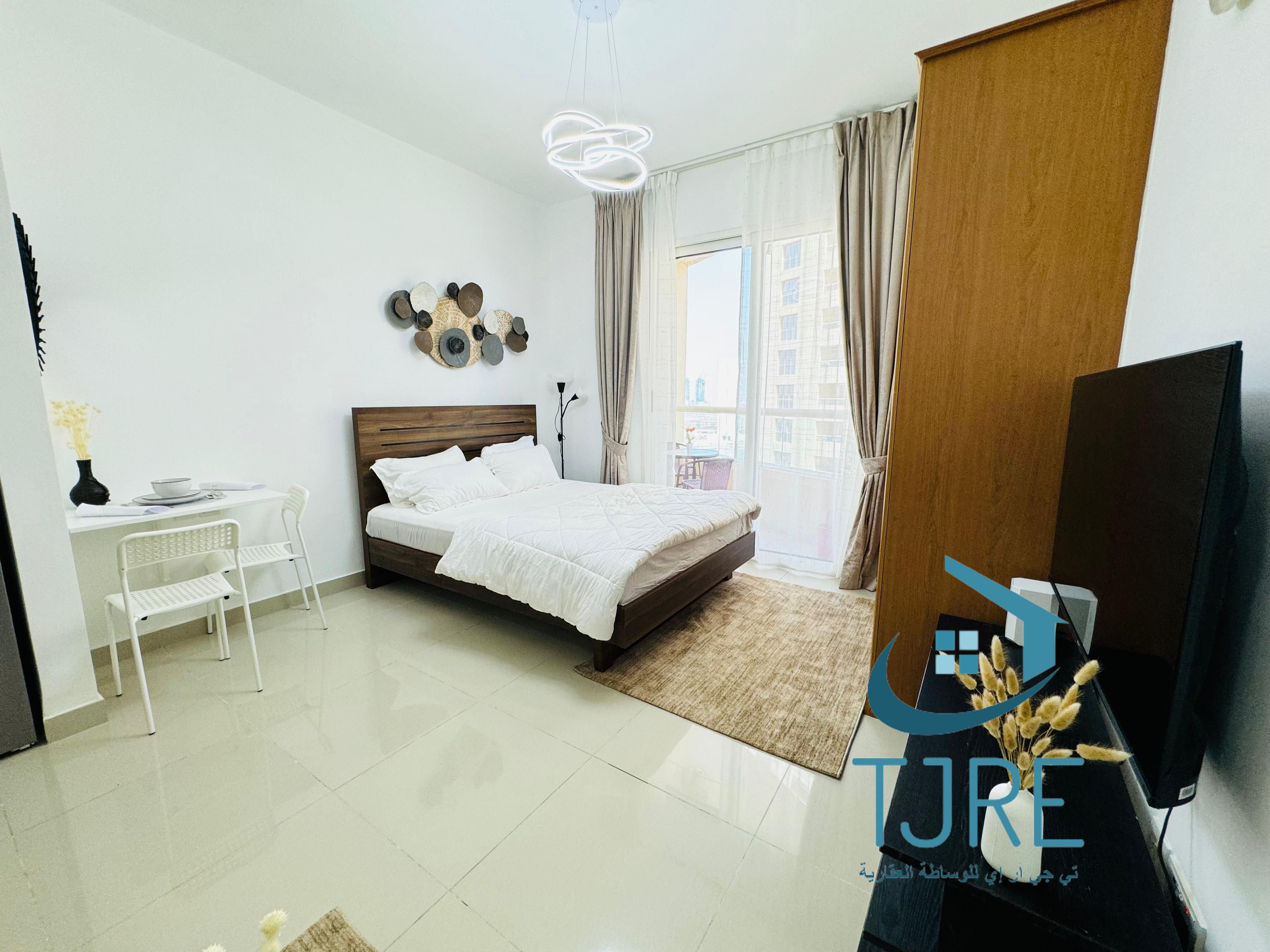 FURNISHED | MODERN STYLE | AVAILABLE FROM MARCH
