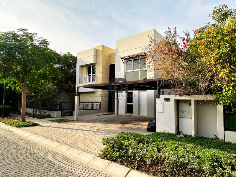 Detached villa | The Best Price | Freehold
