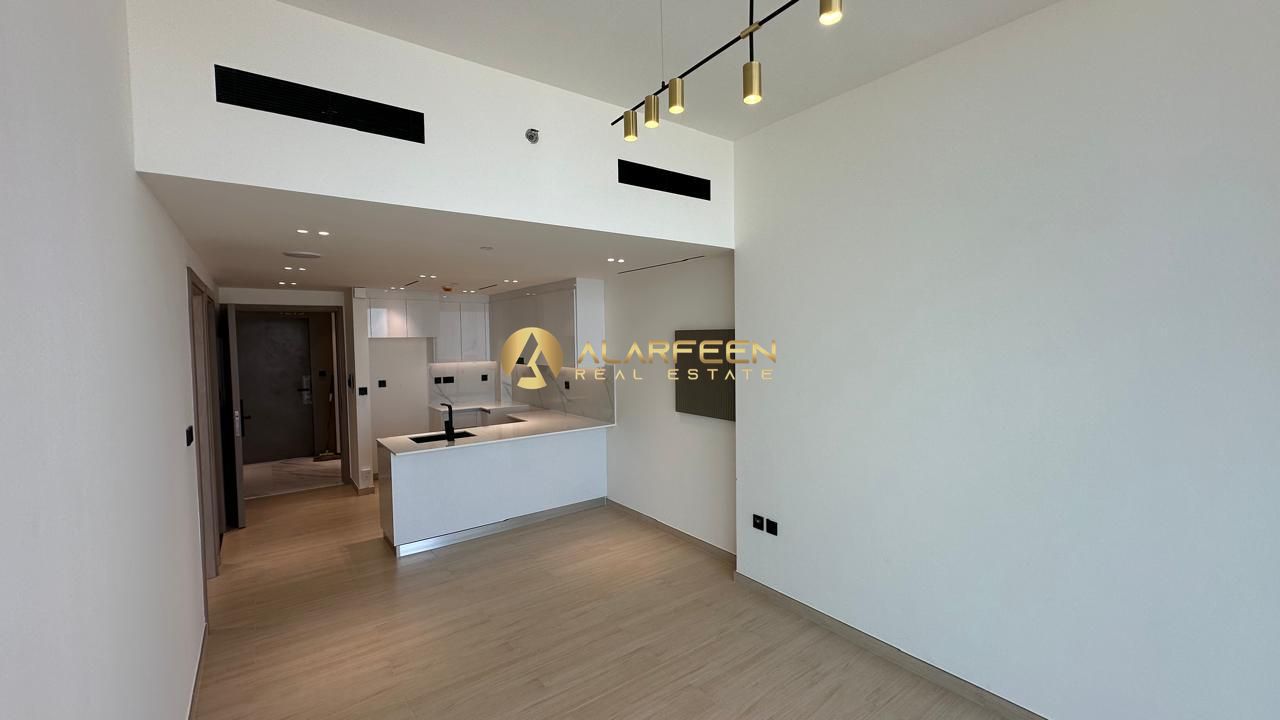 1 bed | Best Ammenities | Spacious