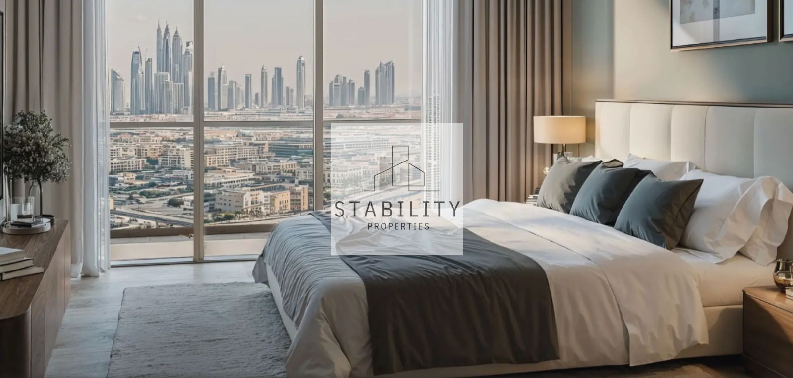 SMART CITY LIFESTYLE | FUNCTIONAL HOMES