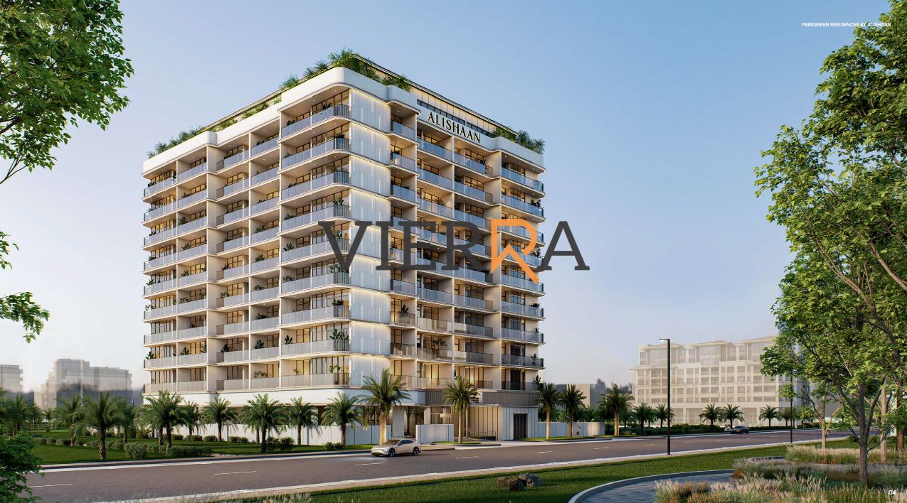 Great Location l Handover In Q4 2027 | 40-60 Payment Plan