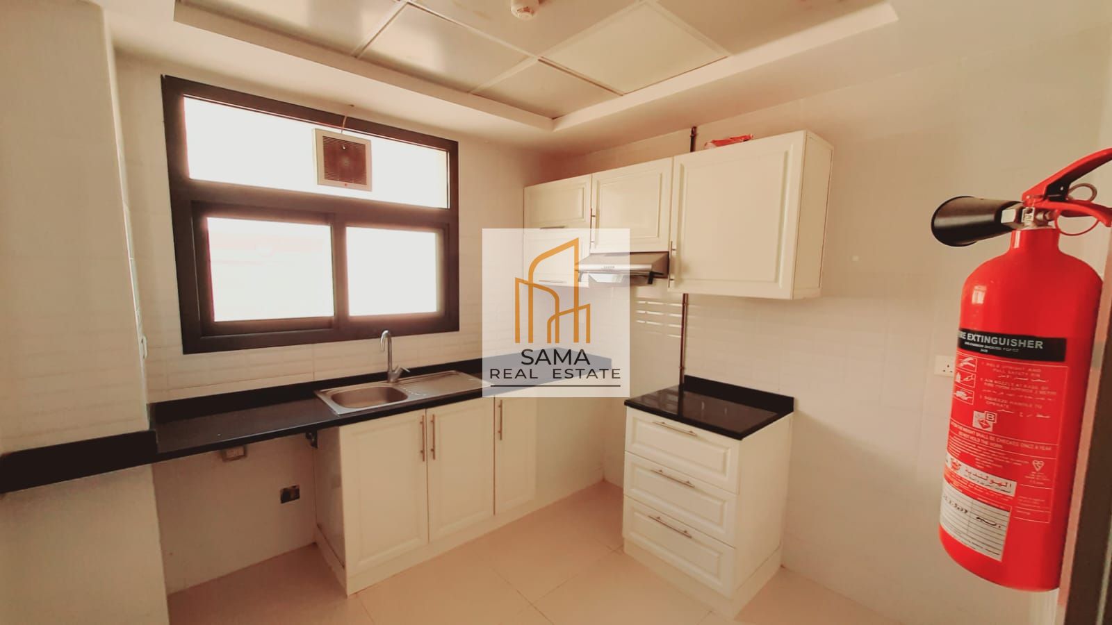 Like new Building 1bhk just 40k with 2 washroom in alzahia