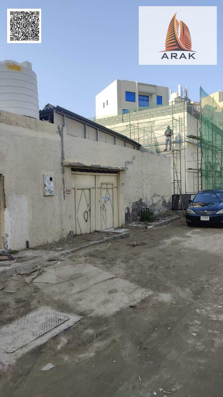 For Sale – Directly from the Owner | Arabic House in Al Rashidiya