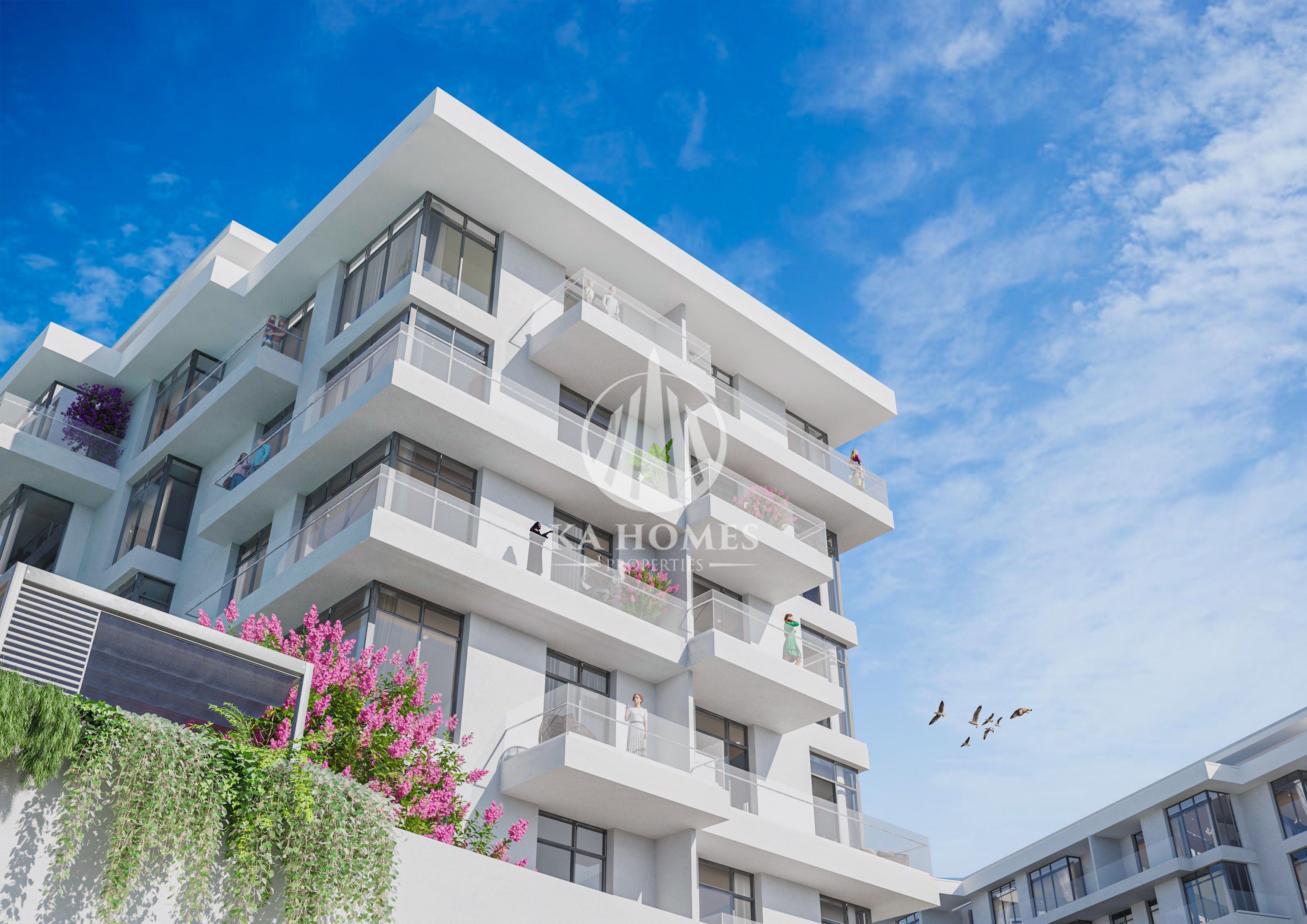 1BHK READY TO MOVE |FREE HOLD | HIGH ROI | GATED COMMUNITY
