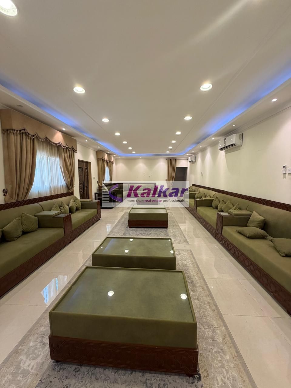 Hot Deal | Spacious 7-Bedroom Villa | Al Barsha 3