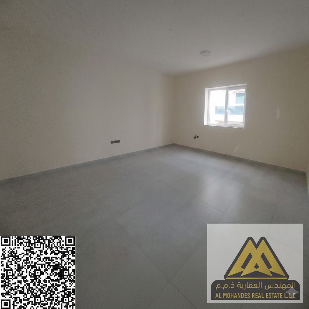 Annual Rent — Brand New Apartment in Ajman (Al Nuaimiya 2)